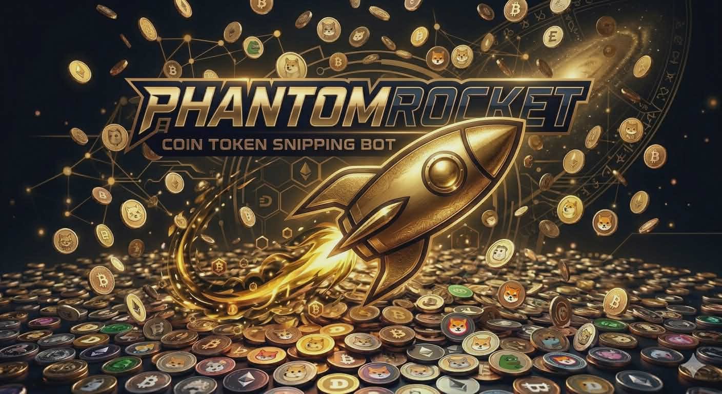 PhantomRocket